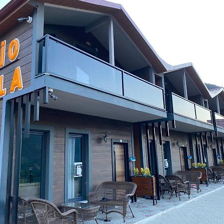 Horio Villa Uzungol Bagian luar foto